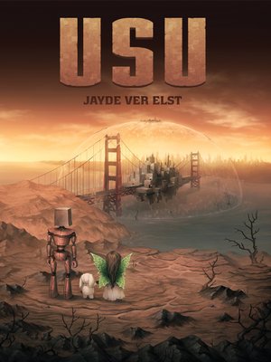 cover image of Usu